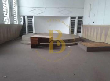 Comercial · 644m² · 2 Vagas · Comercial com 644 m²,  à venda no bairro Cerqueira César.