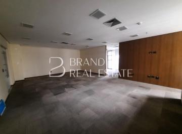 Comercial · 110m² · 3 Vagas · Comercial com 240 m² no bairro Vila Olímpia.