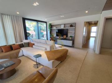 Apartamento · 205m² · 4 Quartos · 3 Vagas · Alter, apartamento com 205 m², 4 quartos sendo 4 suítes à venda no bairro Alto de Pinheiros.
