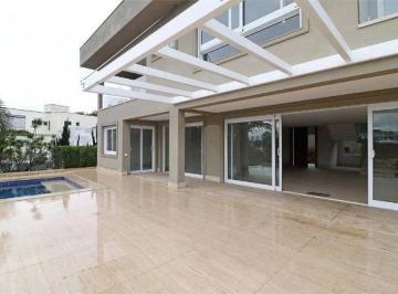 Casa · 850m² · 5 Quartos · 6 Vagas · Casa com 850 m², 5 quartos sendo 3 suítes à venda no bairro Jardim Guedala.
