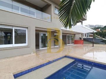 Casa · 850m² · 5 Quartos · 6 Vagas · Casa com 850 m², 5 quartos sendo 3 suítes à venda no bairro Jardim Guedala.