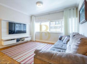 Apartamento · 144m² · 3 Quartos · 1 Vaga · Apartamento à venda com 144 m², 3 quartos e 1 vaga no bairro de Higienópolis