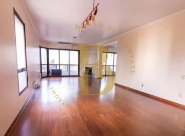 Apartamento · 171m² · 3 Quartos · 2 Vagas · Apartamento em andar alto, com linda vista no Itaim Bibi.