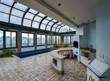 Apartamento · 681m² · 5 Quartos · 6 Vagas · Cobertura com 681 m², 5 quartos sendo 4 suítes à venda no bairro Paraíso.