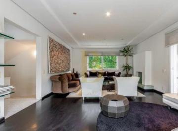 Casa · 550m² · 4 Quartos · 4 Vagas · Linda casa com 4 suítes e piscina privativa, em condomínio fechado, localizada no Cidade Jardim