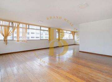 Apartamento · 233m² · 4 Quartos · 2 Vagas · Apartamento à venda com 233 m², 4 quartos à venda em Higienópolis.
