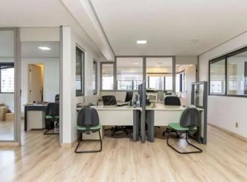 Comercial · 350m² · 6 Vagas · Conjunto Comercial com 350 m²,  à venda no bairro Vila Nova Conceição.