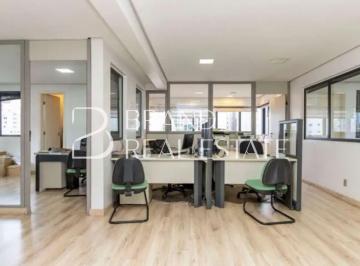 Comercial · 350m² · 6 Vagas · Conjunto Comercial com 350 m², à venda no bairro Vila Nova Conceição.