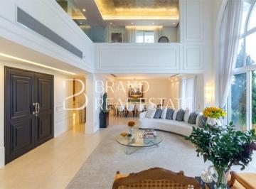 Apartamento · 528m² · 4 Quartos · 8 Vagas · Cobertura com 528 m², 4 quartos sendo 4 suítes à venda no bairro Vila Nova Conceição.