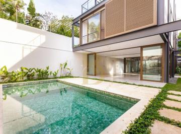 Casa · 500m² · 4 Quartos · 4 Vagas · Casa com 500 m², 4 quartos sendo 4 suítes à venda no bairro Jardim Paulista.