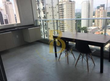 Apartamento · 44m² · 1 Quarto · 1 Vaga · Apartamento Studio com 44 m², 1 quarto sendo 0 suíte à venda no bairro Moema Índios.