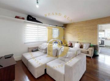 Apartamento · 117m² · 3 Quartos · 2 Vagas · Apartamento com 117 m², 3 quartos sendo 1 suíte à venda no bairro Vila Clementino.