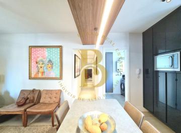 Apartamento · 82m² · 2 Quartos · 1 Vaga · Apartamento com 82 m², 2 quartos sendo 2 suítes à venda no bairro Jardim Paulista.