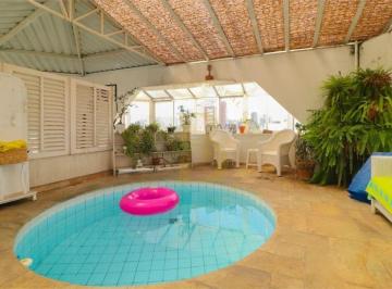Apartamento · 315m² · 4 Quartos · 5 Vagas · Cobertura Exclusiva de 315m² no Alto de Pinheiros: Luxo, Conforto e Localização Inigualável
