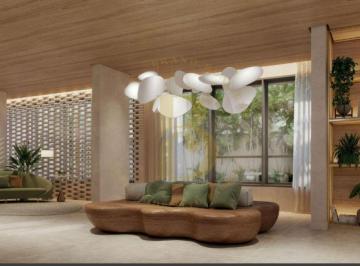 Apartamento · 125m² · 3 Quartos · 2 Vagas · Apartamento com 125 m², 3 quartos sendo 3 suítes à venda no bairro Aclimacao.