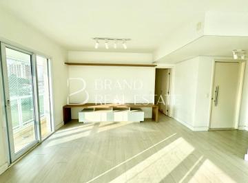 Apartamento · 219m² · 3 Quartos · 3 Vagas · Apartamento a venda no bairro Campo Belo.