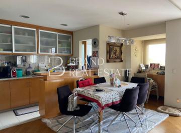 Apartamento · 83m² · 2 Quartos · 2 Vagas · Apartamento a venda em Higienópolis com 83 m², 2 quartos sendo 1 suíte