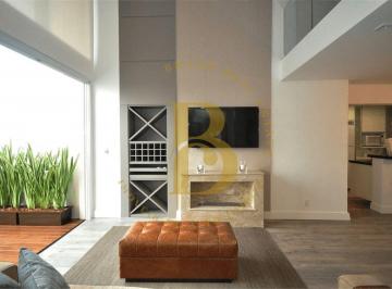 Apartamento · 165m² · 2 Quartos · 2 Vagas · Apartamento com 165 m², 2 quartos sendo 2 suítes à venda no bairro Cidade Monções.