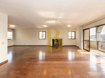 Apartamento · 630m² · 3 Quartos · 4 Vagas · Apartamento com 630.0 m², à venda no bairro Higienópolis