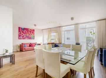 Apartamento · 141m² · 2 Quartos · 1 Vaga · Apartamento com 141 m², 2 quartos sendo 1 suíte à venda no bairro Higienópolis.