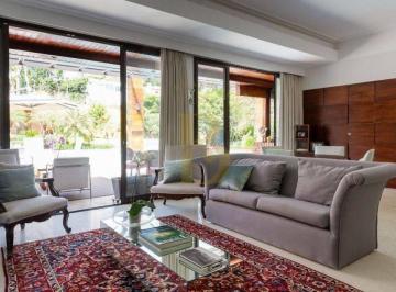 Casa · 920m² · 4 Quartos · 15 Vagas · Casa com 920 m², 4 quartos sendo 4 suítes à venda no bairro Jardim Guedala