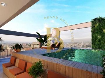 Apartamento · 398m² · 3 Quartos · 6 Vagas · Cobertura nova á venda em Moema , 398m², 3 suítes, 6 vaga, vista pro Parque Ibirapuera.