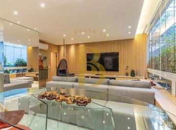 Apartamento · 159m² · 2 Quartos · 1 Vaga · Apartamento á venda com 159 m², 2 quartos e 1 vaga no  Jardim América.