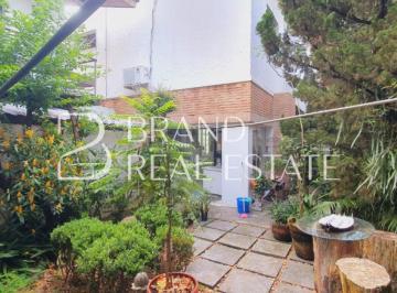 Casa · 365m² · 4 Quartos · 6 Vagas · Terreno de 346 m² no Jardim Lusitânia, em frente ao Portão 5 do Parque Ibirapuera