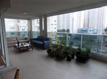 Apartamento · 237m² · 4 Quartos · 3 Vagas · Apartamento com 237.36 m², 4 quartos sendo 2 suítes à venda no bairro Vila Nova Conceição.