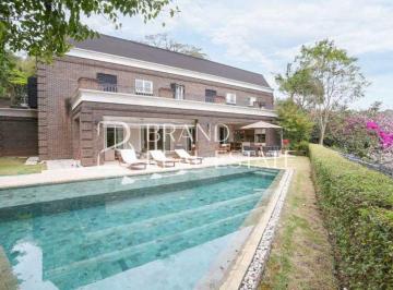 Casa · 1057m² · 5 Quartos · 20 Vagas · Casa com 1057 m², 5 quartos sendo 4 suítes à venda no bairro Cidade Jardim.