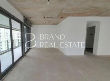 Apartamento · 474m² · 4 Quartos · 5 Vagas · Cobertura com 474 m², 4 quartos sendo 4 suítes à venda no bairro Vila Nova Conceição.