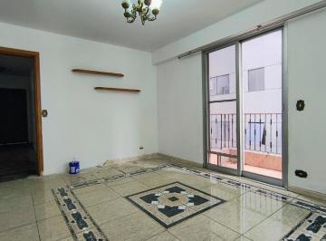 Apartamento · 120m² · 3 Quartos · 2 Vagas · Apartamento à venda com 120 m² e 3 suítes na Vila Clementino.