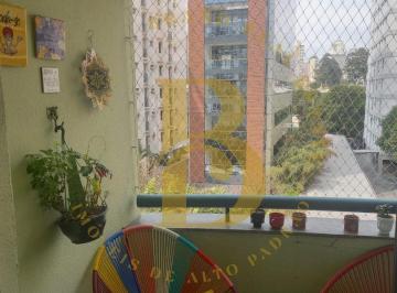 Apartamento · 35m² · 1 Quarto · 1 Vaga · Charmoso, reformado e na medida certa ? 1 dormitório no Jardim Paulista
