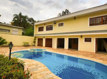 Casa · 750m² · 6 Quartos · 10 Vagas · Casa com 750 m², 6 quartos sendo 4 suítes à venda no bairro Paineiras do Morumbi.