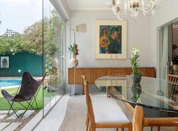 Casa · 530m² · 4 Quartos · 4 Vagas · Casa de vila Cidade Jardim | Casa | 4 suítes | Ao lado do Paineiras