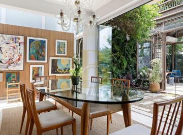 Casa · 530m² · 4 Quartos · 4 Vagas · Casa de vila Cidade Jardim | Casa | 4 suítes | Ao lado do Paineiras