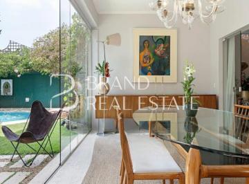 Casa · 530m² · 4 Quartos · 4 Vagas · Casa de vila Cidade Jardim | Casa | 4 suítes | Ao lado do Paineiras