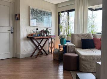 Apartamento · 105m² · 3 Quartos · 3 Vagas · Apartamento com 105 m², 3 dormitórios/1 suíte na Vila Mariana - próximo ao Ibirapuera