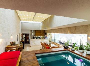 Apartamento · 565m² · 4 Quartos · 9 Vagas · Cobertura com 565 m², 4 quartos sendo 4 suítes à venda no bairro Vila Nova Conceição.