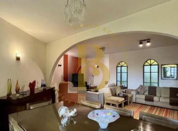 Casa · 275m² · 4 Quartos · 2 Vagas · Casa com 275m² à venda no bairro Vila Madalena.