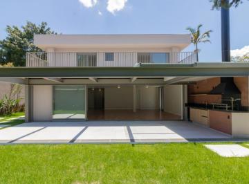 Casa · 371m² · 4 Quartos · 6 Vagas · Casa á venda ou locação com 371m²,com 4 suítes e 6 vagas no bairro Alto de Pinheiros.