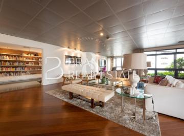 Apartamento · 500m² · 4 Quartos · 6 Vagas · Primoroso apartamento na Vila Morumbi.