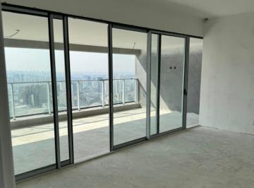 Apartamento · 190m² · 4 Quartos · 3 Vagas · Apartamento com 190m², 4 quartos e 3 vagas à venda no bairro de Perdizes.