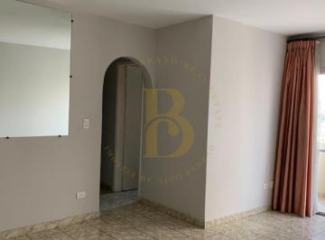 Apartamento · 72m² · 2 Quartos · 1 Vaga · Oportunidade Única no Alto de Pinheiros: Apartamento Amplo de 72m² com 2 Dormitórios e Valor Abaixo