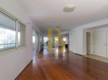 Apartamento · 262m² · 4 Quartos · 5 Vagas · Apartamento á venda de 262m², com 4 suítes e 5 vagas no bairro Paraíso.