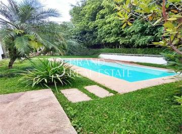 Casa · 498m² · 4 Quartos · 4 Vagas · Casa com 700 m², 4 quartos sendo 2 suítes à venda no bairro Jardim Guedala.