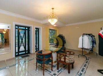 Casa · 1022m² · 4 Quartos · 8 Vagas · Casa com 1022 m², à venda no bairro Jardim Paulistano.