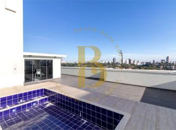 Apartamento · 403m² · 4 Quartos · 4 Vagas · Apartamento com 403.0 m², à venda no bairro Perdizes.