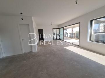 Apartamento · 192m² · 4 Quartos · 4 Vagas · Apartamento à venda no Campo Belo com 192m², 3 quartos e 4 vagas de garagem