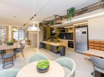 Apartamento · 74m² · 2 Quartos · 1 Vaga · Apartamento á venda de 75m², com 2 Suítes, varanda e 1 vaga no Jardim Acácias!